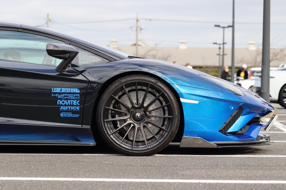 IS2433507541's tweet photo. Lamborghini aventador 50japan 「水」edition dy leap design
#lamborghini #aventador #50japan #leapdesign https://t.co/G3uncIgqUD