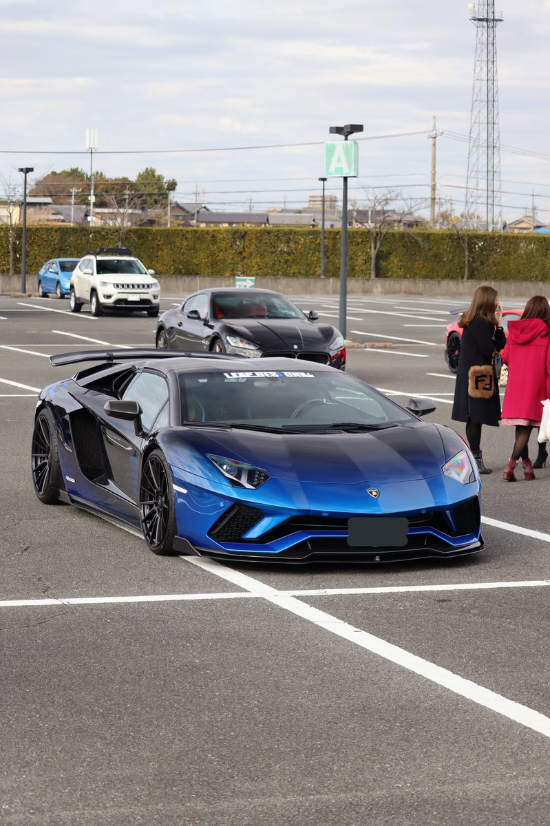 IS2433507541's tweet photo. Lamborghini aventador 50japan 「水」edition dy leap design
#lamborghini #aventador #50japan #leapdesign https://t.co/G3uncIgqUD