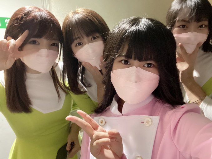 Twitterのコスプレ画像3