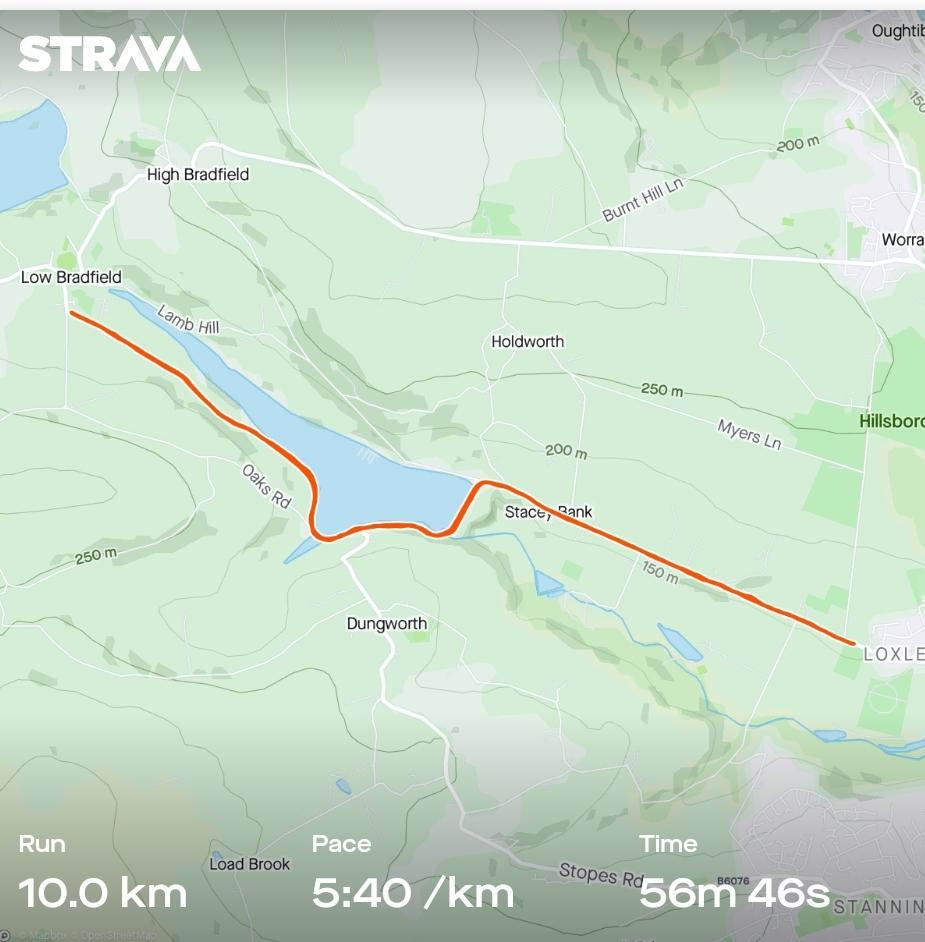 walkingthepeaks's tweet photo. Loved the Percy Pud today, somehow ran 56.46 in the @BradfieldBrew
Farmer's Blonde bottle. Thanks to everyone along the way who cheered the bottle along! 

#percypud10k
#percypud https://t.co/YAetdUW86m