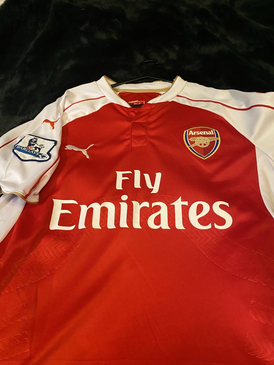 Arsenalkits tweet media