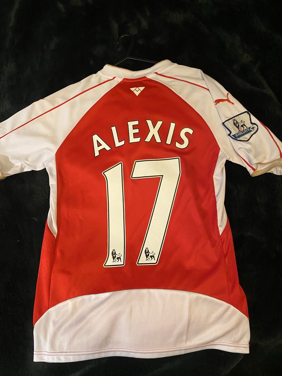 Arsenalkits tweet media