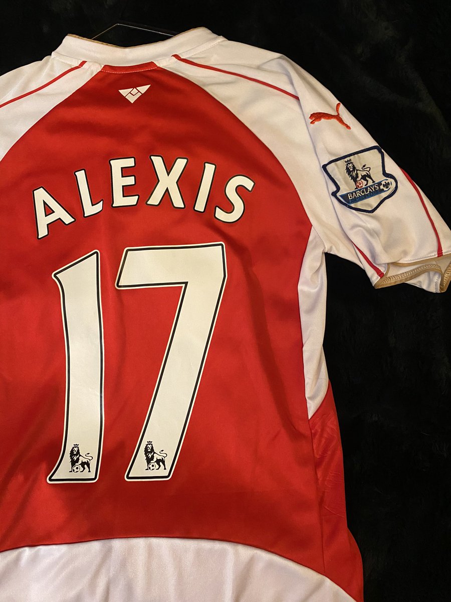 Arsenalkits tweet media