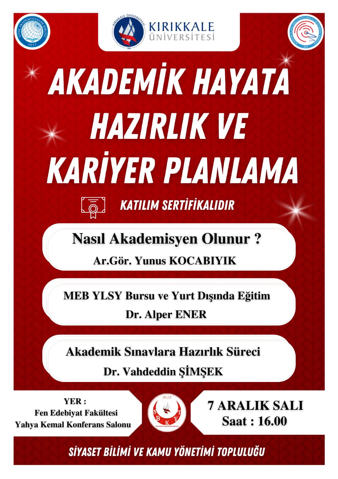 kirikkale universitesi kirikkaleunv twitter