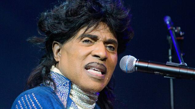  Happy Birthday Little Richard  Wir lieben Dich sehr  