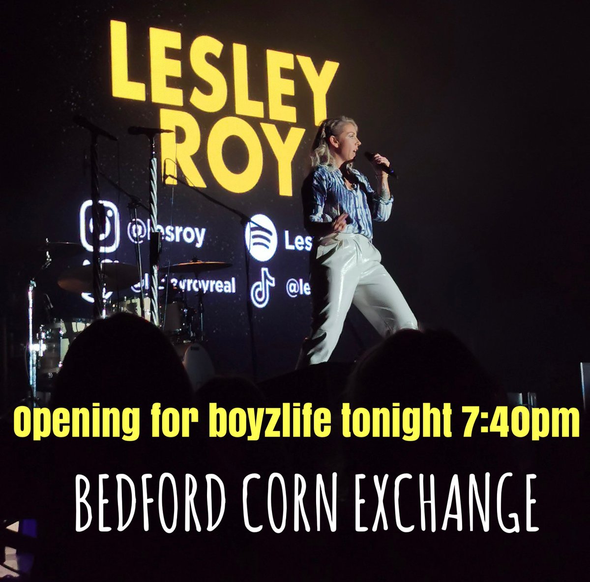 Tonight’s let’s have some fun Bedford!!! 
boyzlife.co
