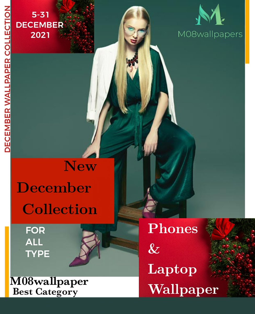 M08Wallpapers's tweet photo. #decembercollection https://t.co/D1eoDuJbv5