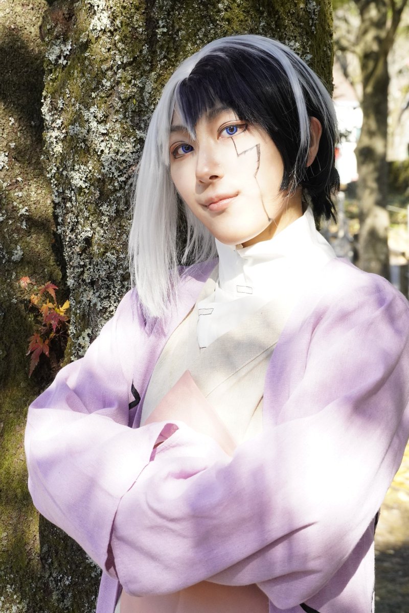 Cosmoti3's tweet photo. #KCF67

ーー┈┈┈┈┈┈┈┈┈┈ーー
Cosplay/dcst/🃏

「俺は石化がとけてからずっと一人だけど…?」

ーー┈┈┈┈┈┈┈┈┈┈ーー

📸七瀬さんMARUTOさん、ジーマーで綺麗なお写真ありがとうございます!🙏💕💕 https://t.co/clgoRWMVqZ