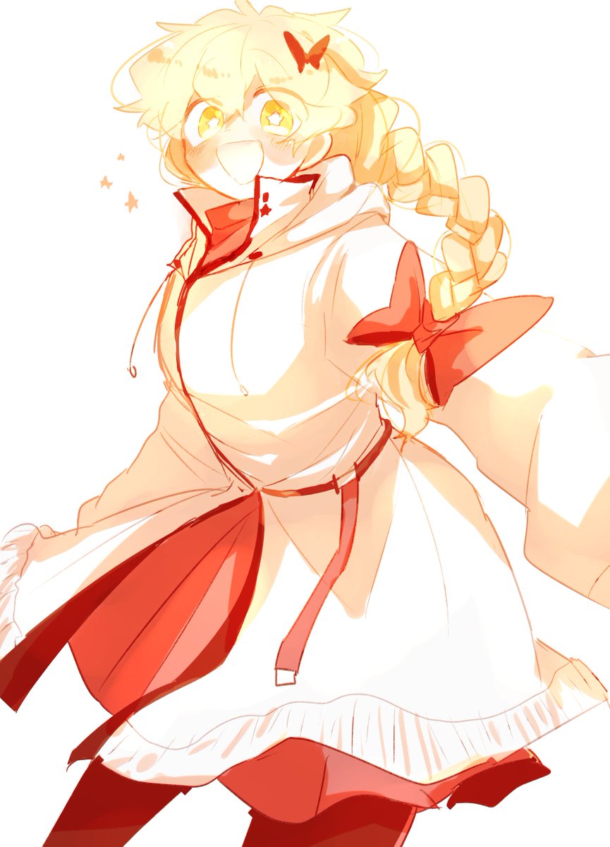 Post by 芝豆on X: 🌟