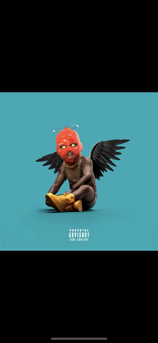 Grand Rising #G’EvolGang Need more n my life!!! My bro <a href="/SERVKRILLZ/">Servem.eth</a> introduced me to the G’EVOL gang, now I’m a <a href="/_KidEight/">KidEight 💎 😇 😈</a> junkie! Fun Snapple Factz!!! #TheStandardOfDignity #GevolGang #ArtAddict #ArtCollector #NFTcollector #NFTmagazine #NFTcollection #ArtCommunity #NFTcommunity