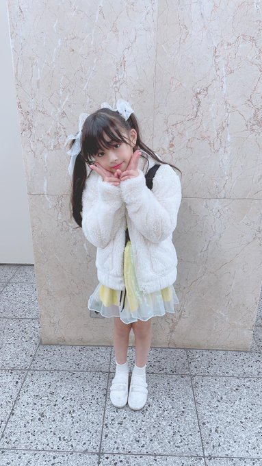 Twitterのコスプレ画像1