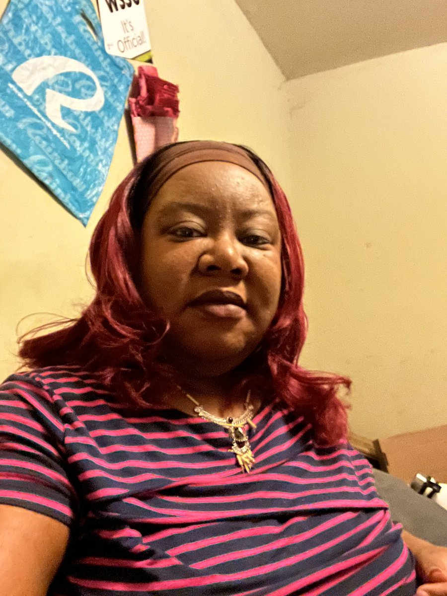 Briana. Not @TheVibeBri tweet media