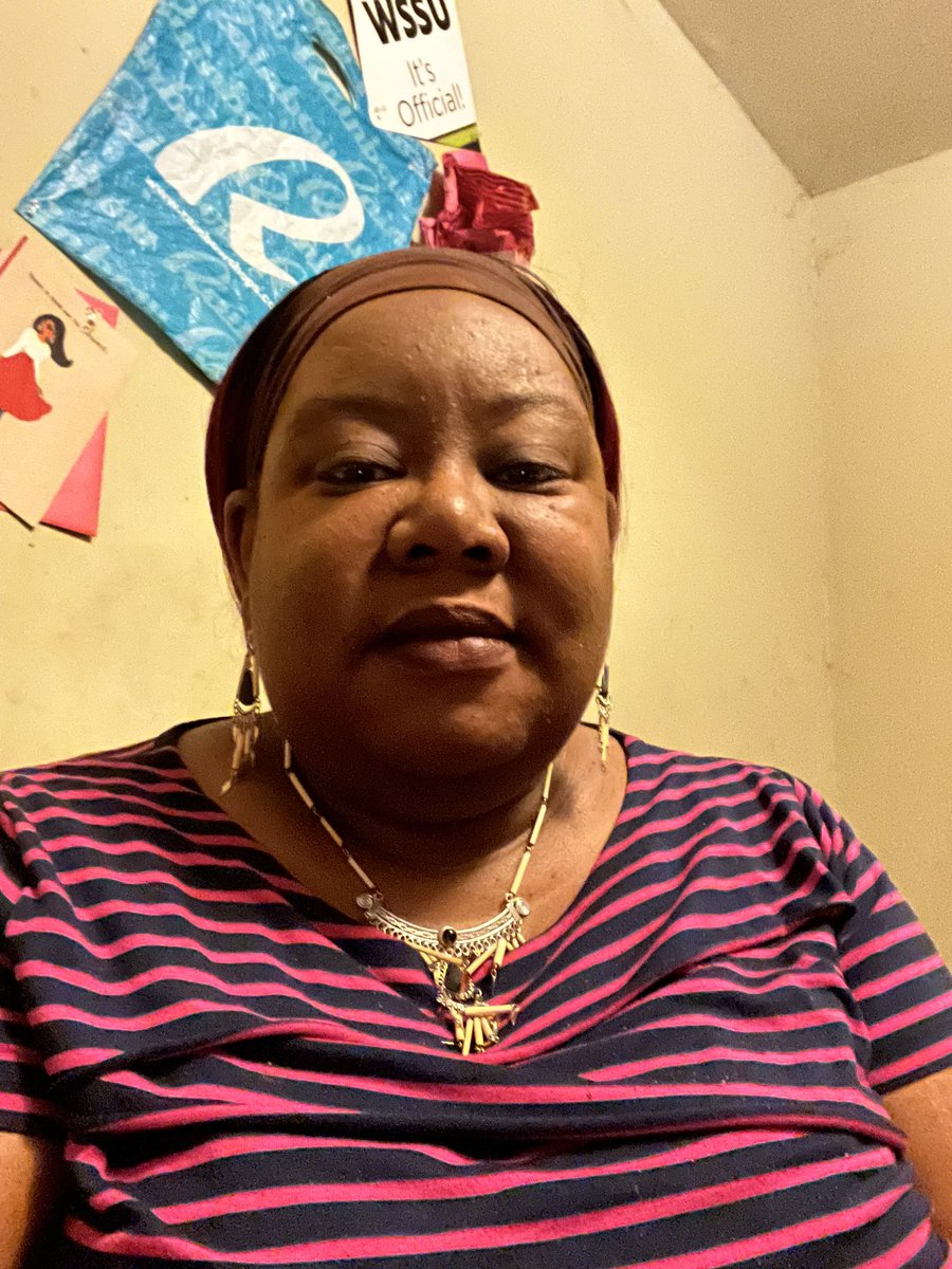 Briana. Not @TheVibeBri tweet media