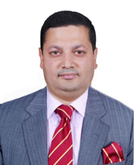 ISBConclave's tweet photo. #Isbconclave2021

Working Session 1 

Dr. Nishchal N. Pandey, Director of the Centre for South Asian Studies (CSAS) &amp; Convener #COSATT will be speaking on "Peace &amp;Security in South Asia :Challenges &amp;Prospects" 

@Nishchalnath

@ISSIslamabad

@isc_issi https://t.co/0ONyAzdvL7