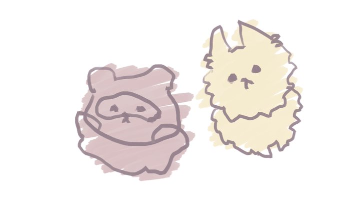 わんちゃんのtwitterイラスト検索結果 わんちゃんのtwitterイラスト検索結果