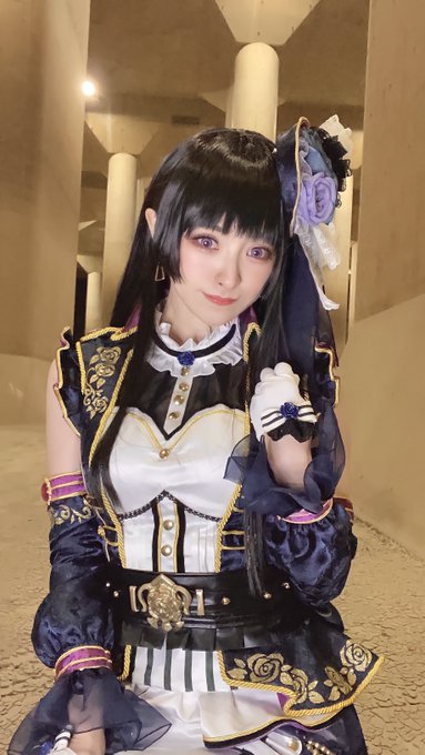 コスプレイヤーまひるのTwitter画像5