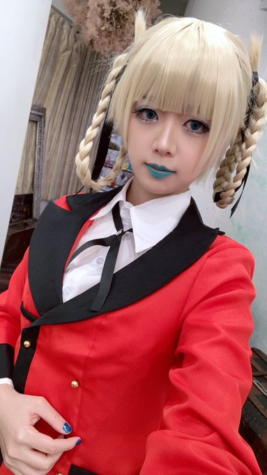 Twitterのコスプレ画像37