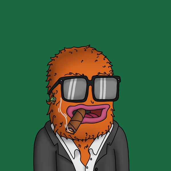 0xSirron's tweet photo. #NewProfilePic https://t.co/kTnSiJuXus