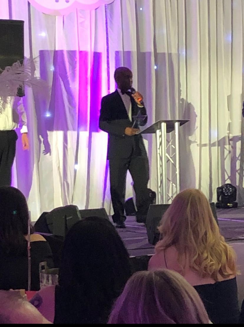 Harsha Gowda (@drharshagowda) on Twitter photo Huge Congratulations π ππ to Richard Mupanemunda for winning the The BOSS award <a href="/LibbyMaesAngels/">Libbys Mom & Dad</a> charity ball, truly well deserved ππ
He has treated so many sick babies and supported many families for so many years/decades, true legend π<a href="/uhb_neonatal/">UHB Neonatal</a> <a href="/uhbtrust/">University Hospitals Birmingham</a> <a href="/NCOTBSolLMS/">BUMP NCOT</a> Huge Congratulations π ππ to Richard Mupanemunda for winning the The BOSS award <a href="/LibbyMaesAngels/">Libbys Mom & Dad</a> charity ball, truly well deserved ππ
He has treated so many sick babies and supported many families for so many years/decades, true legend π<a href="/uhb_neonatal/">UHB Neonatal</a> <a href="/uhbtrust/">University Hospitals Birmingham</a> <a href="/NCOTBSolLMS/">BUMP NCOT</a>
