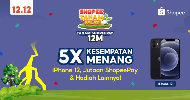 omganteng95's tweet photo. Yuk saling bantu siram untuk dapetin iPhone 12, Samsung S21, &amp; Jutaan ShopeePay! https://t.co/QVVh5DcoAr https://t.co/G3R5EU6WKo