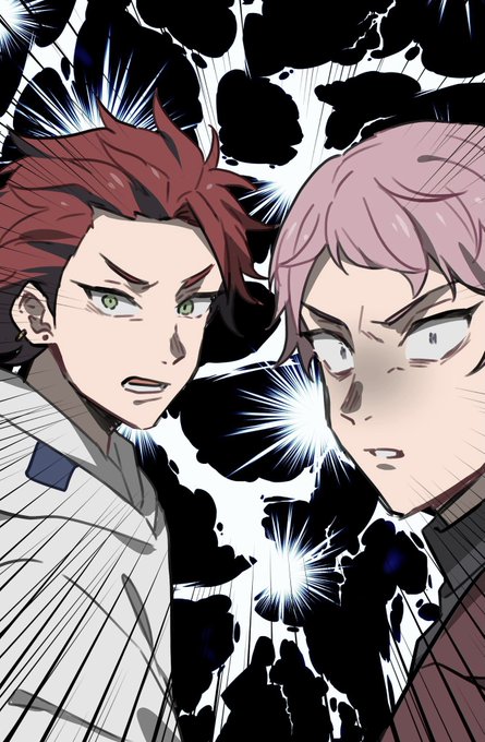 Kantaka 291さんのイラストまとめ