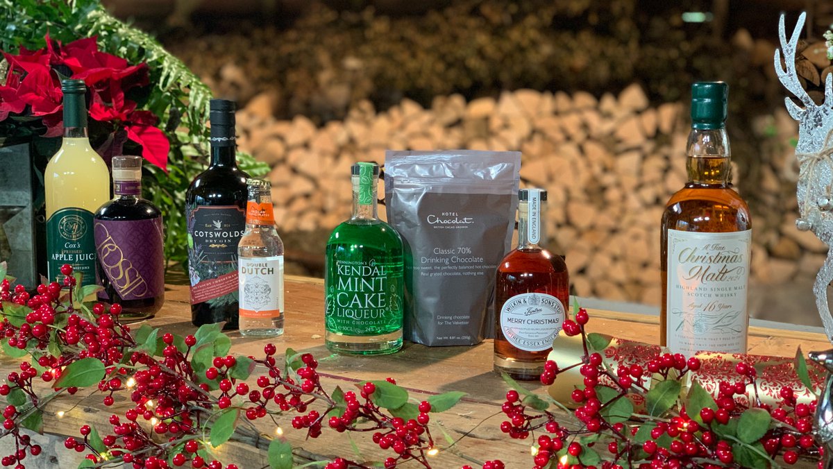 The Whisky Exchange tweet media