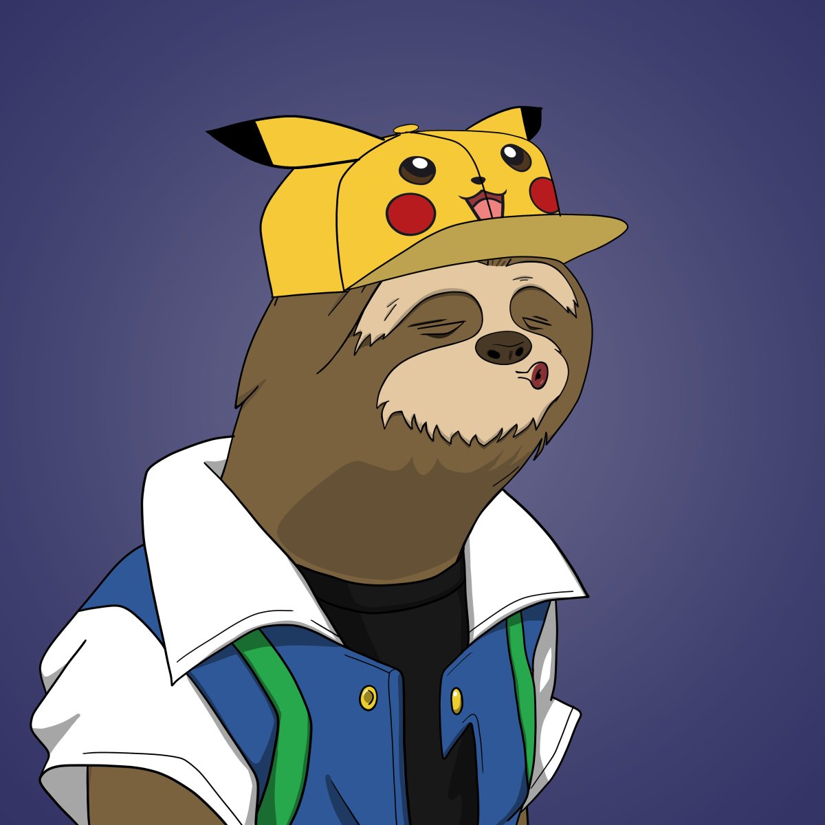 Sunday vibe. What art have you made today? #NFT #NFTCommmunity #art