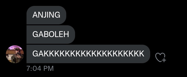 meme baru, makasie bestie 🤩👍🏻