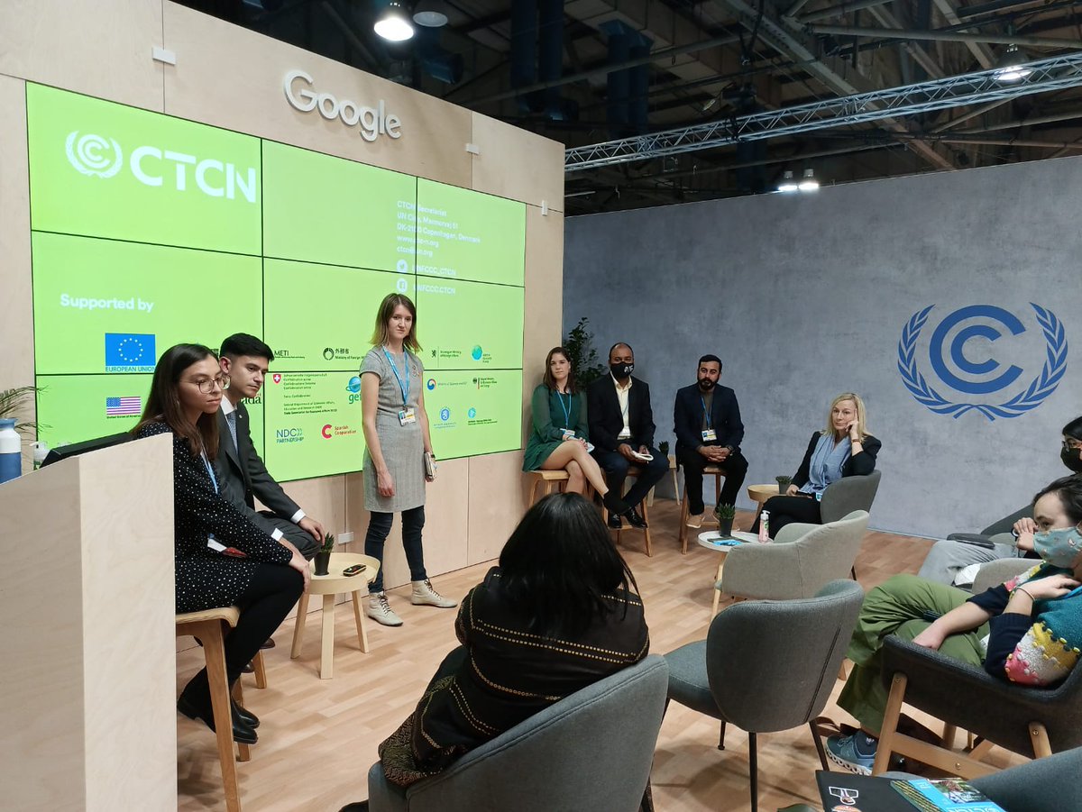 CECOS University tweet media