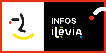 ilévia tweet media