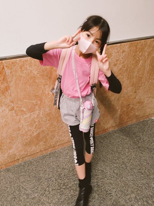 Twitterのコスプレ画像3