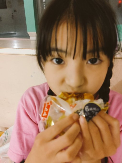 Twitterのコスプレ画像4