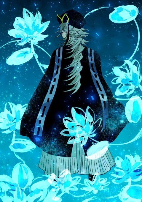 "𝙃𝙢? 𝙒𝙝𝙤 𝙙𝙖𝙧𝙚𝙨 𝙚𝙣𝙩𝙚𝙧 𝙢𝙮 𝙥𝙖𝙡𝙖𝙘𝙚?"