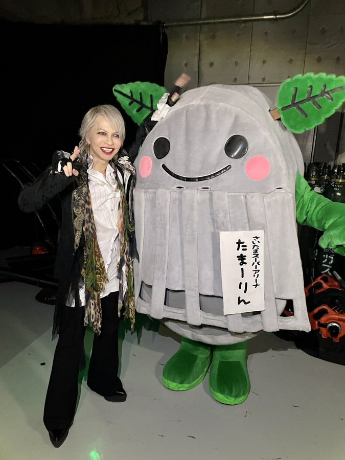 V系 Live Setlist セトリ L Arc En Ciel 21 12 05 さいたまスーパーアリーナ 2日目 のセットリスト セトリ