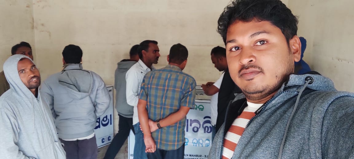 Model CSC Light bord distribution (jaipatna block) by <a href="/DvsKalahandi/">District VLE Society, Kalahandi</a>
<a href="/CSCegov_/">CSCeGov</a> 
#jeevanpramaan 
#digitallifecertificate
<a href="/dintya15/">dinesh tyagi Retd IAS</a> <a href="/sanjaykrakesh/">Sanjay K Rakesh</a> <a href="/SwornaprabhaSi1/">Swornaprabha Singh</a> <a href="/OdishaSpv/">CSC SPV Odisha</a> <a href="/DmKalahandi/">DM KALAHANDI</a>
