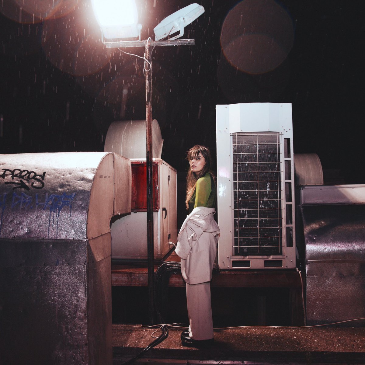 Modern altyapısıyla yeni Melis Güven şarkısı Ben Miyim, alternatif sesler arasında ilk dinleyişte farkını hissettirmek için Spotify'da. 👏 spoti.fi/3rB2mtC