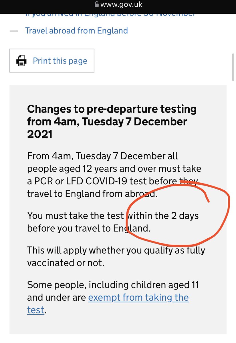 November 8th - travel ban lifted (@travelban2021) | Twitter