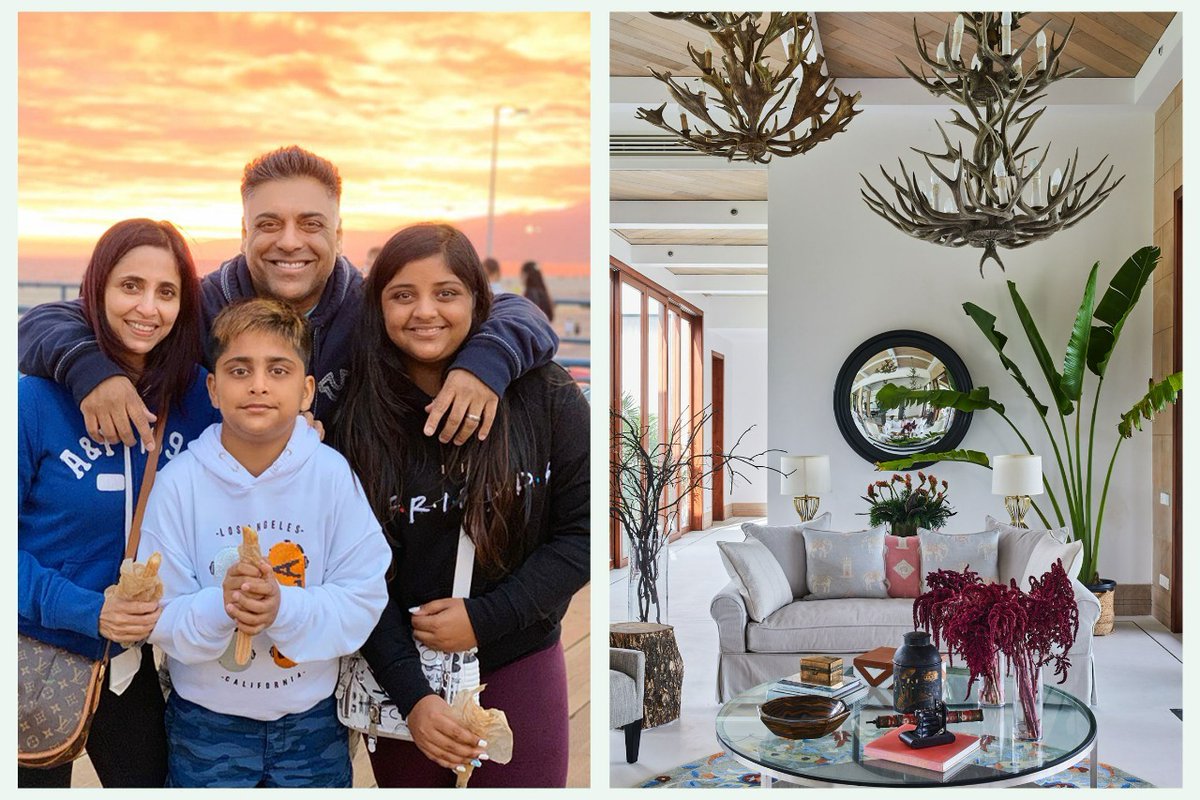 #Actor #RamKapoor Invests in Flagship Avas Villa, #Alibaugh.
An expansive 4 bedroom home with a private pool and lush lawns has been purchased by Ram Kapoor for over 20 crores. 

@avaswellness @iamramkapoor 

#avaswellness #avasliving  #baughofwonders #baugherslife #avasmoments