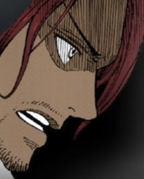 Shanks is the Son of Rocks D. Xebec? One Piece THEORY 