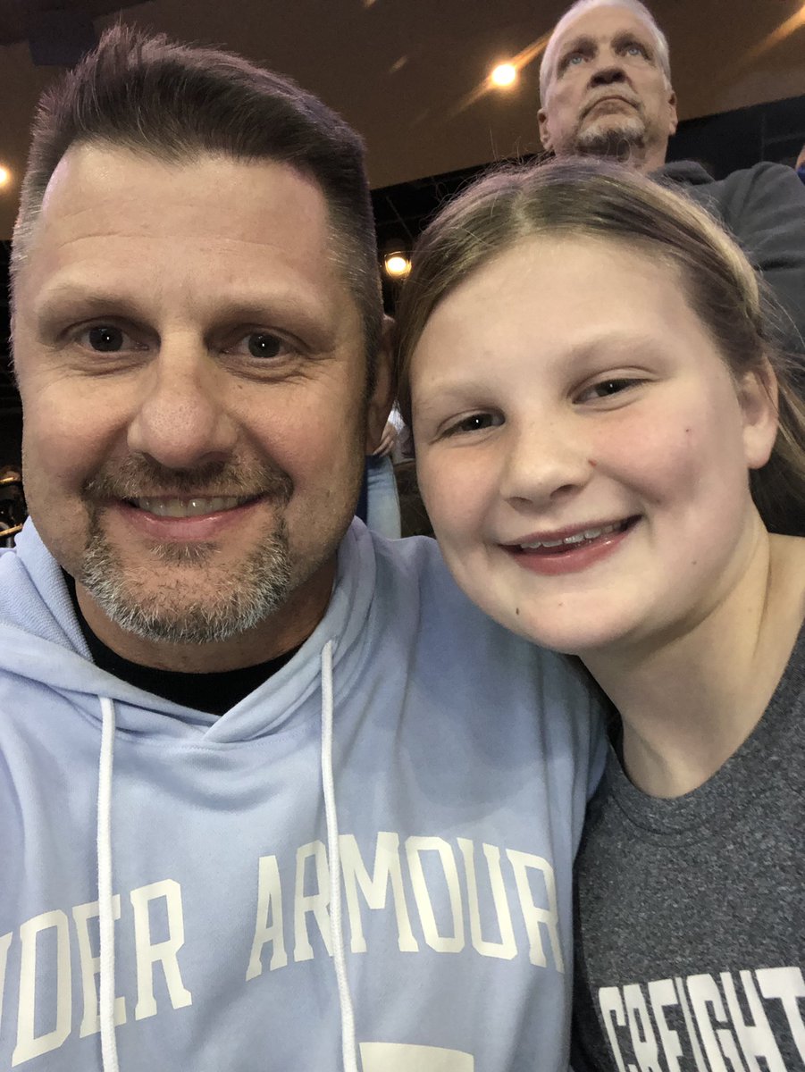 #GoJays