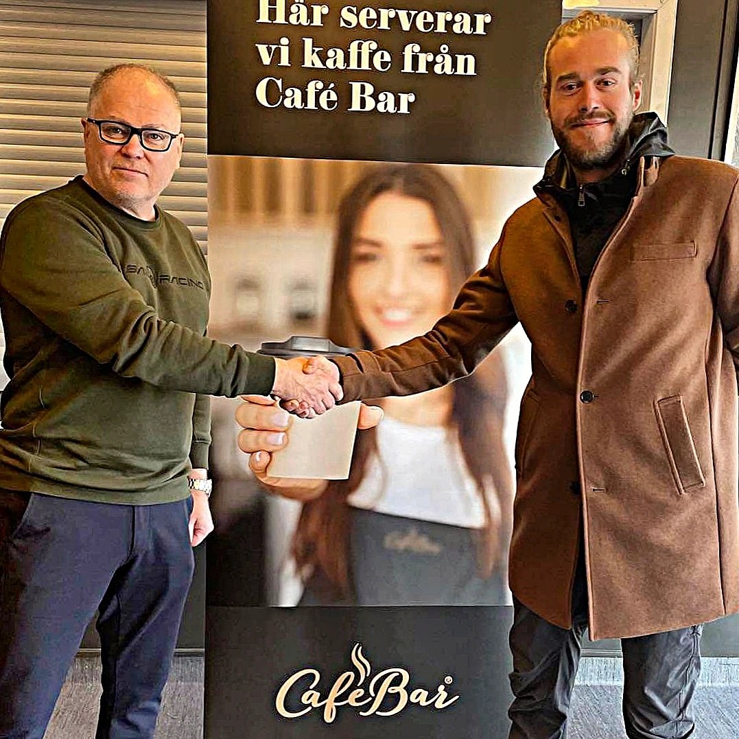 BK30Official's tweet photo. Tobias Eriksson - ny huvudtränare i BK30 Herr! https://t.co/476JeGFUcM