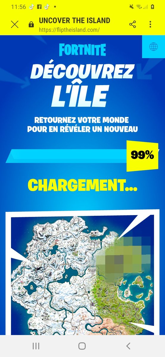 EthanItema's tweet photo. #fortniteflipped https://t.co/mAsfSQIDAm
