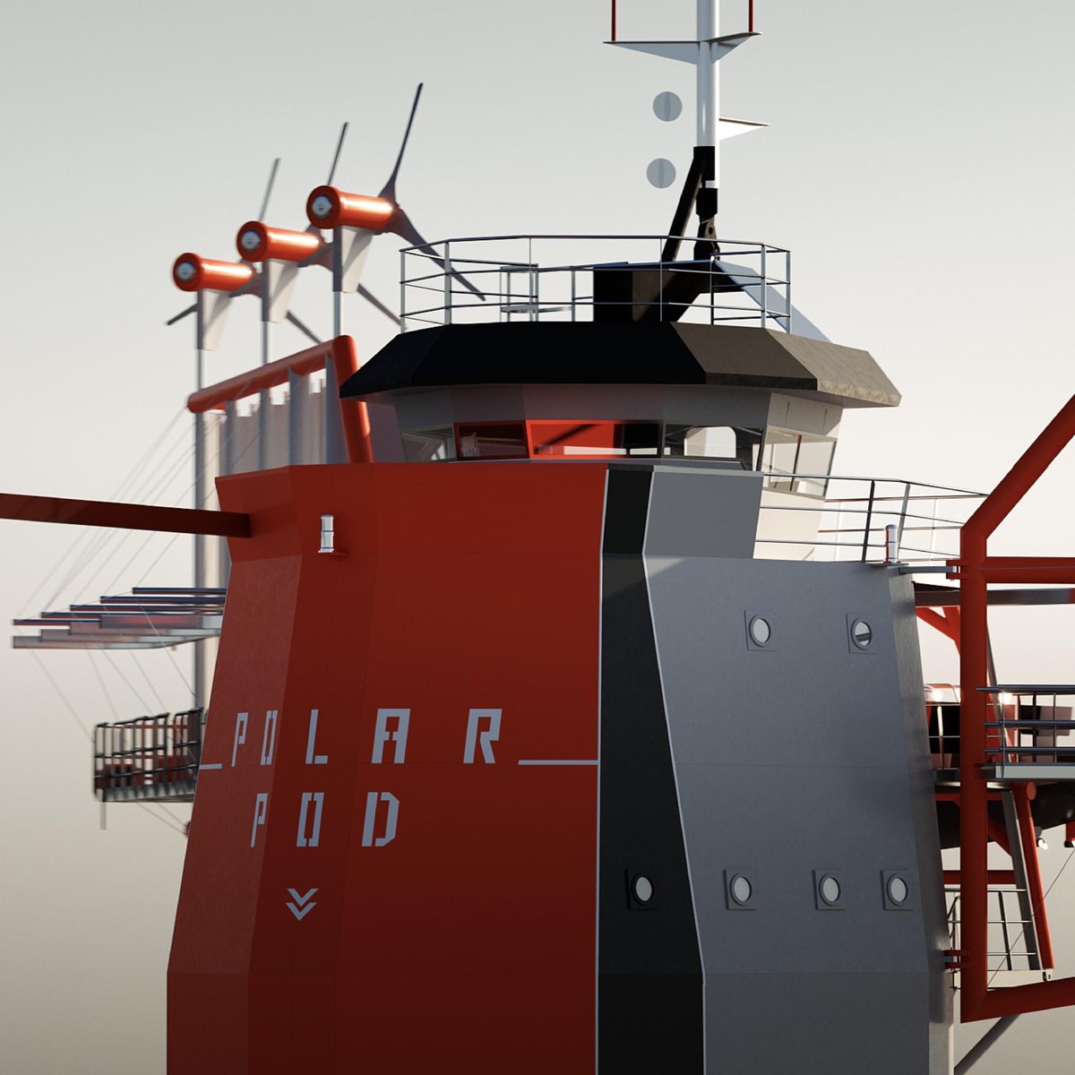 PolarPodExpe's tweet photo. Invitation au @NauticParis mardi 7 décembre à 16h30 ! #jeanlouisetienne vous donne rv sur la scène nautic pour vous dévoiler les contours du splendide bateau avitailleur #perseverance qu'il a imaginé pour résister aux conditions hostiles de l'#oceanaustral !
#exploration https://t.co/tOseUjfQMu