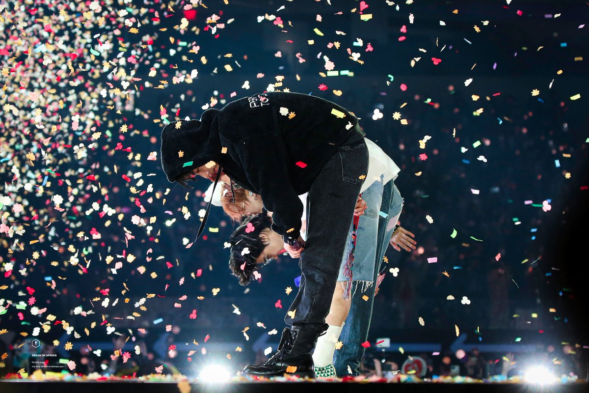 𝐃𝐑𝐄𝐀𝐌 𝐈𝐍 𝐒𝐏𝐑𝐈𝐍𝐆 🌸 tweet media