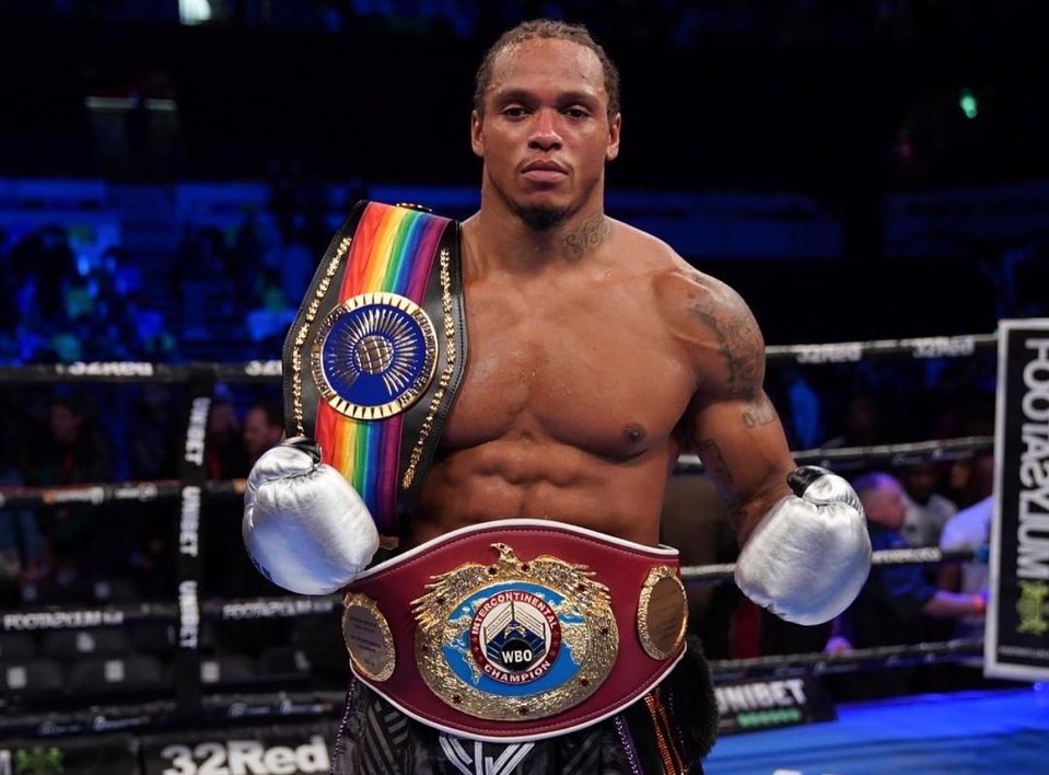 Anthony Yarde tweet media