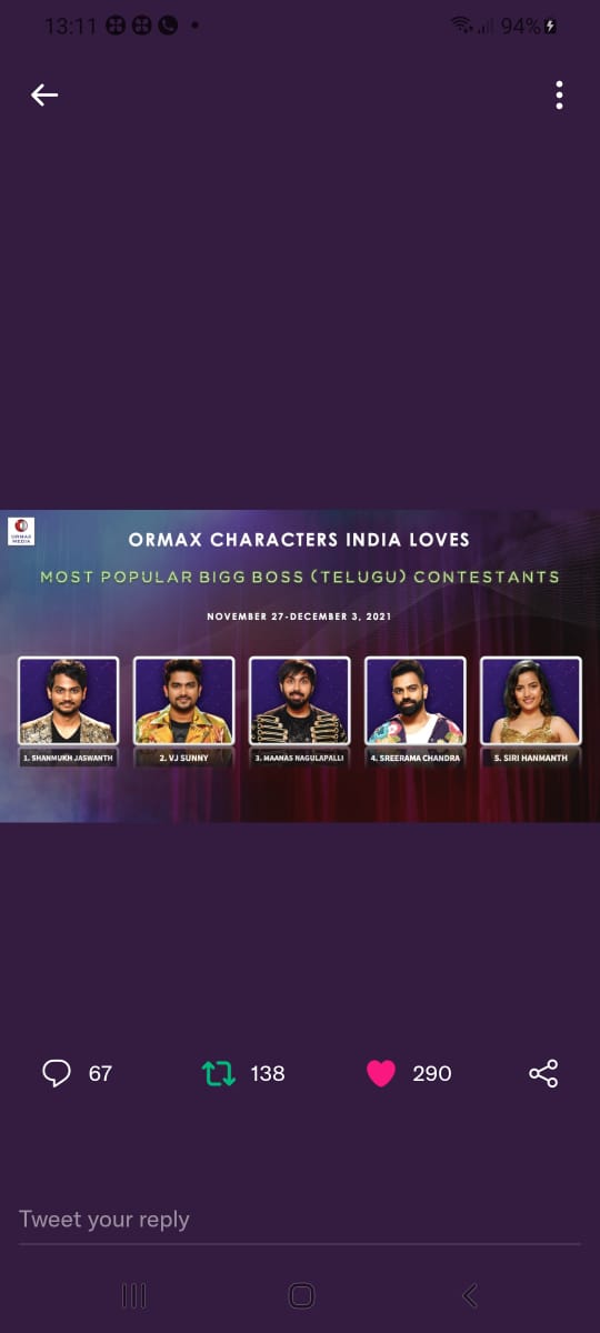 GPuttha's tweet photo. @adireddyfantasy All Week Always Top 🥳🥳🔥🔥 https://t.co/KaaLLI5LdM