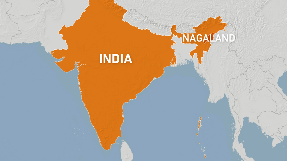 RT @AJEnglish: More than a dozen villagers shot dead by army in India’s Nagaland state https://t.co/tEKG9bUjkG https://t.co/sp6kMR8axL