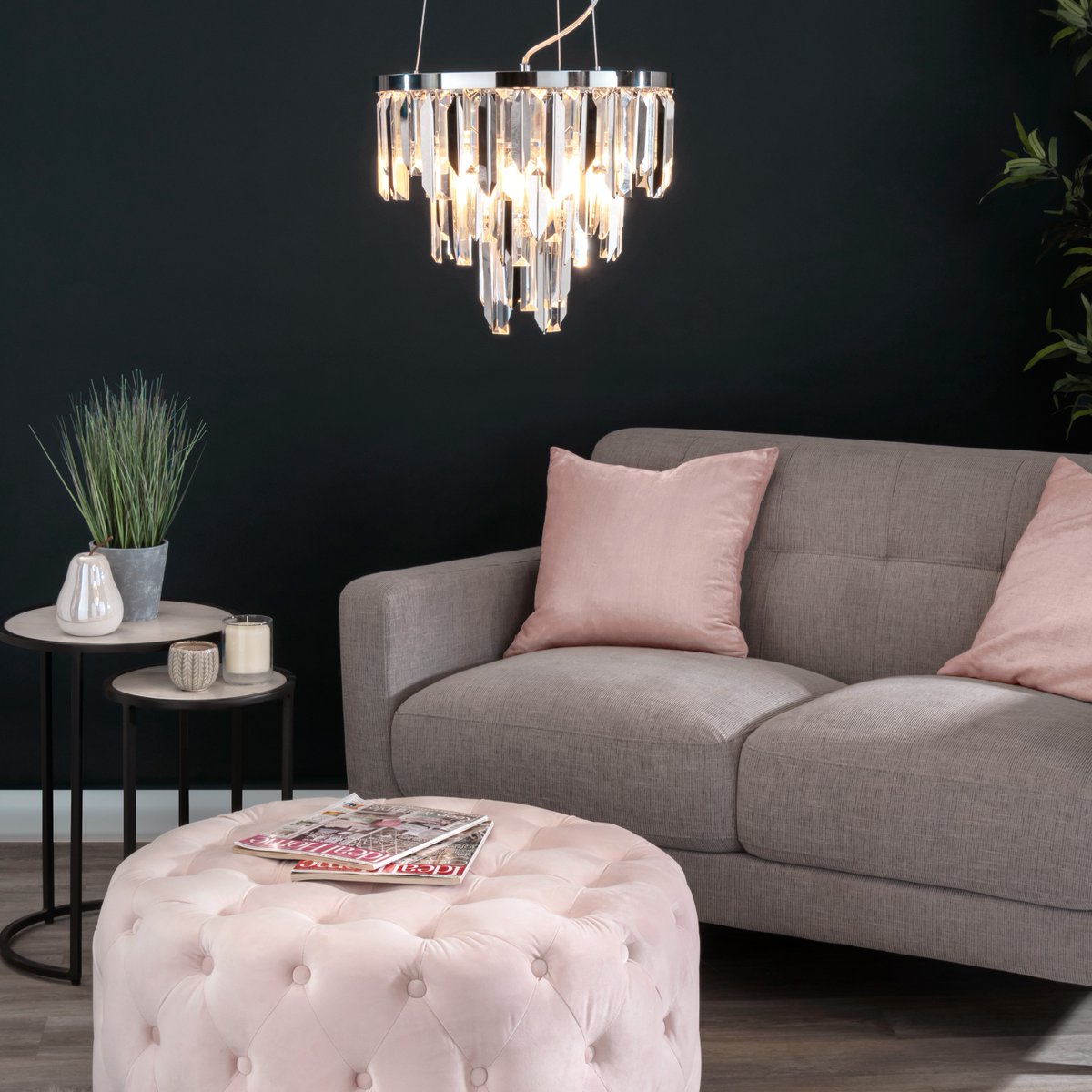 BHS_UK's tweet photo. Contemporary chic ✨ Save 10% on our Beekham Pendant Light in chrome.
https://t.co/ZUIdVjVgIz
#bhs #bhsuk #bhslighting #britishhomestore #sale #salesalesale #offer #deal #homedecor #homeinspo #vyberweek #cybermondaysale https://t.co/BSPFNJ45aN