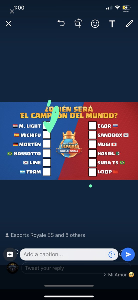 NFT Saul tweet media