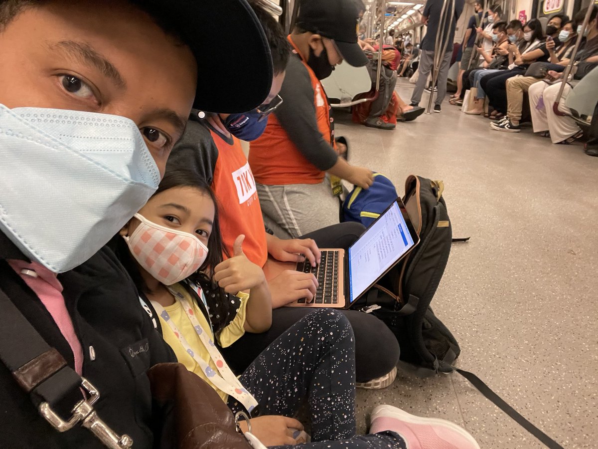 ainunnajib's tweet image. #CodingEverywhere